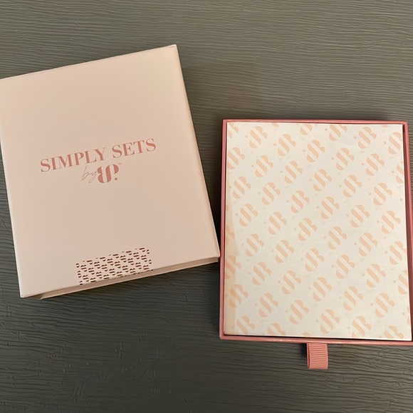 BP Simply Set - Picture 2 of 3